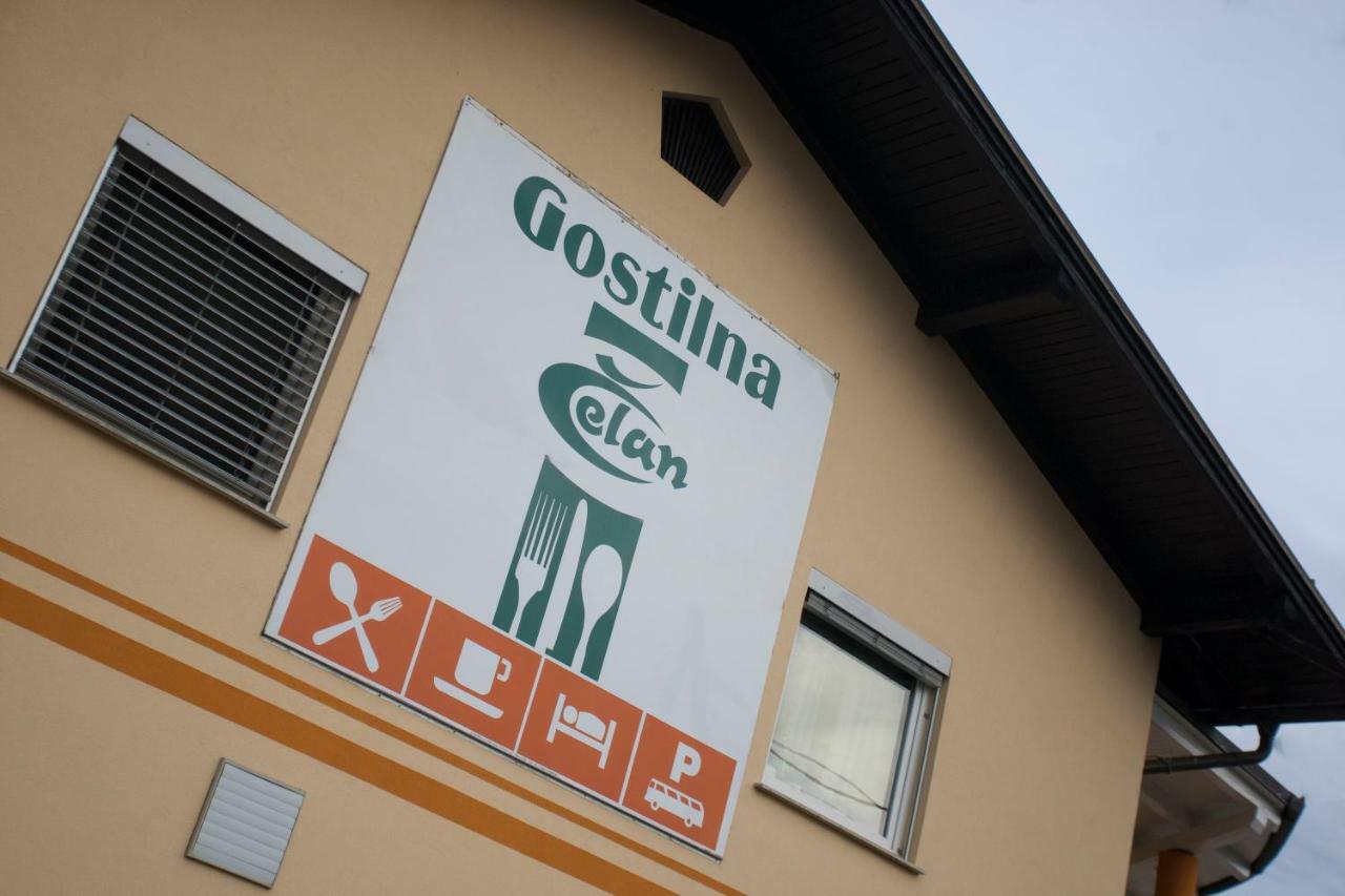 Guest House Celan Spodnja Hajdina Exterior photo